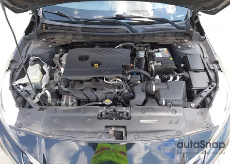 2020 Nissan Altima S Fwd z USA, uszkodzony, nr VIN 1N4BL4BV3LC238059